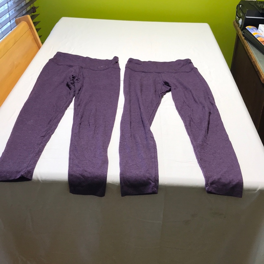 2 for $12 Women’s size XL. Box S11